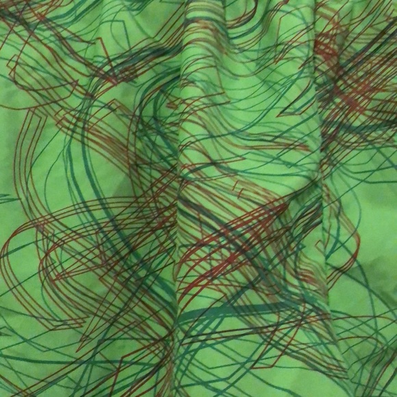 Reebok athletic shorts - Picture 2 of 3